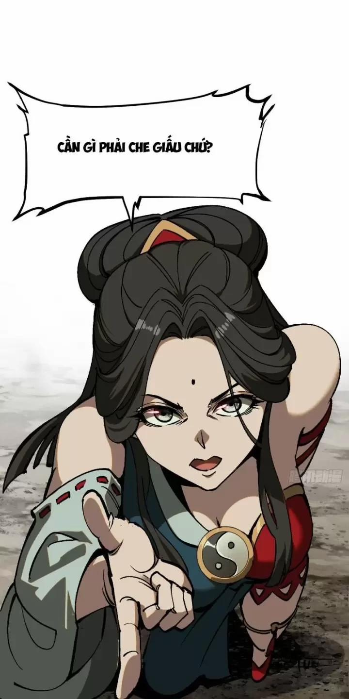 Không Cẩn Thận, Lưu Danh Muôn Thủa 39 trang 15