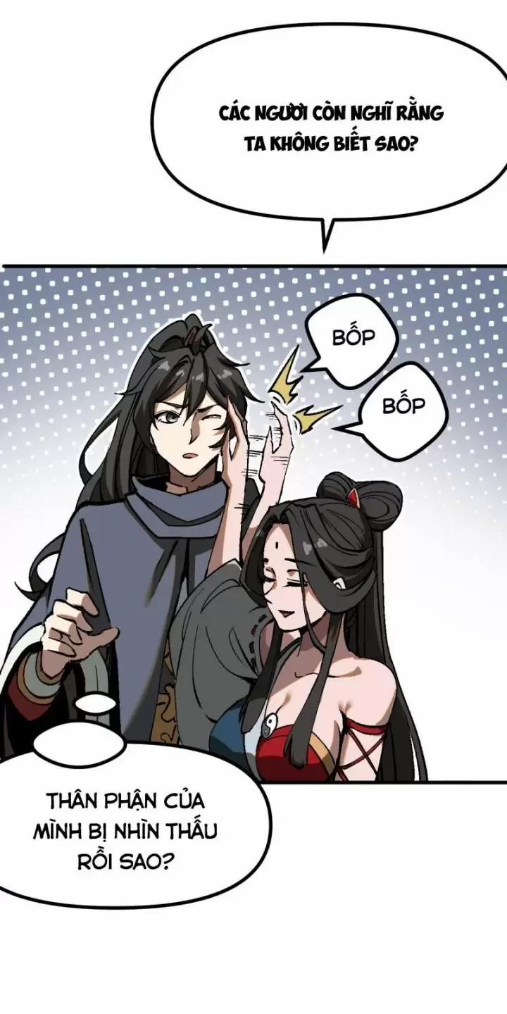 Không Cẩn Thận, Lưu Danh Muôn Thủa 39 trang 19