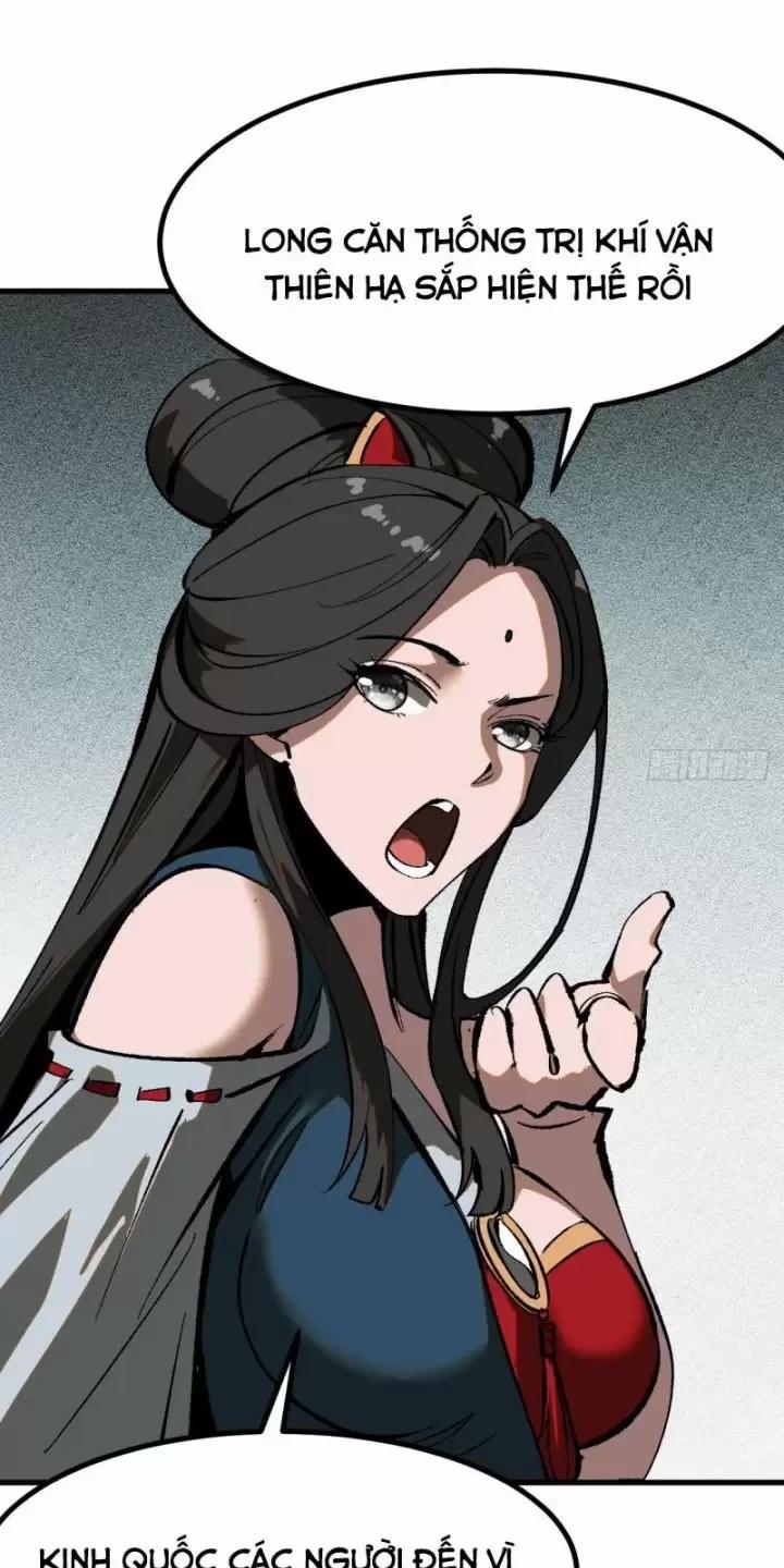 Không Cẩn Thận, Lưu Danh Muôn Thủa 39 trang 20