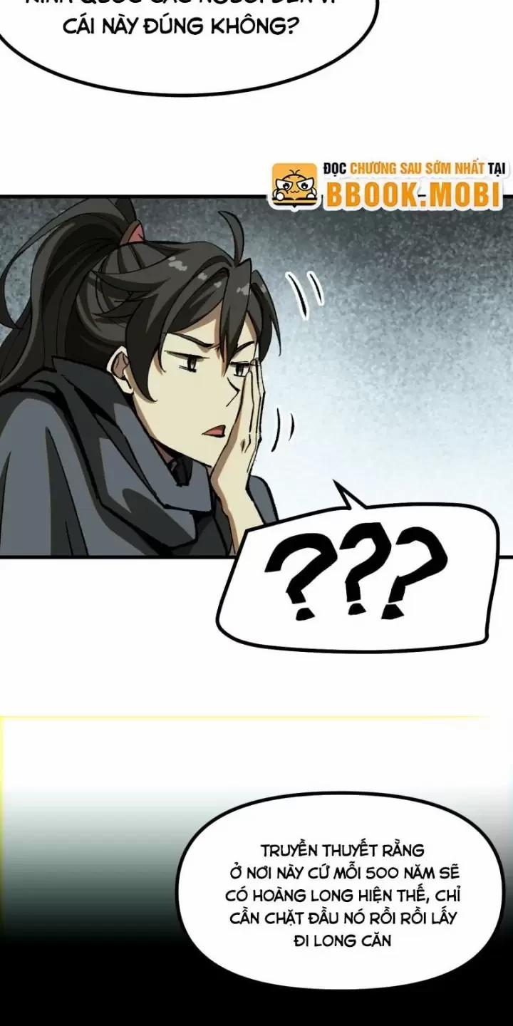 Không Cẩn Thận, Lưu Danh Muôn Thủa 39 trang 21