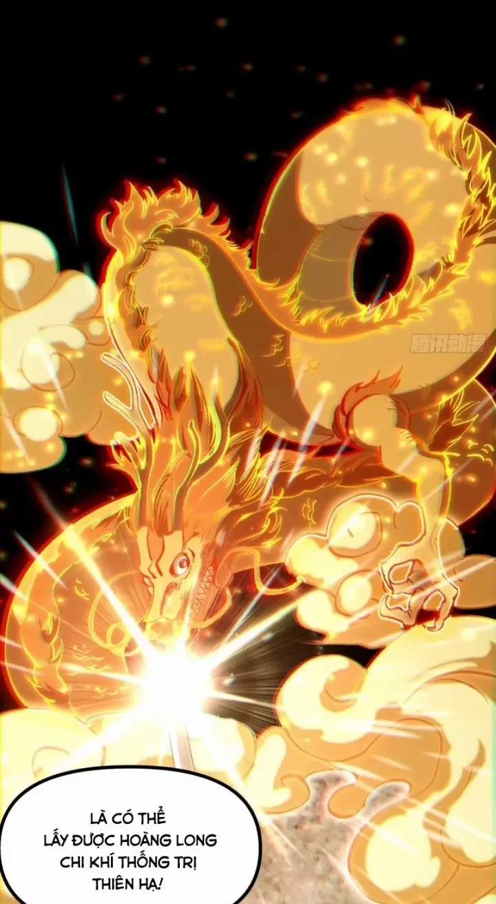 Không Cẩn Thận, Lưu Danh Muôn Thủa 39 trang 22