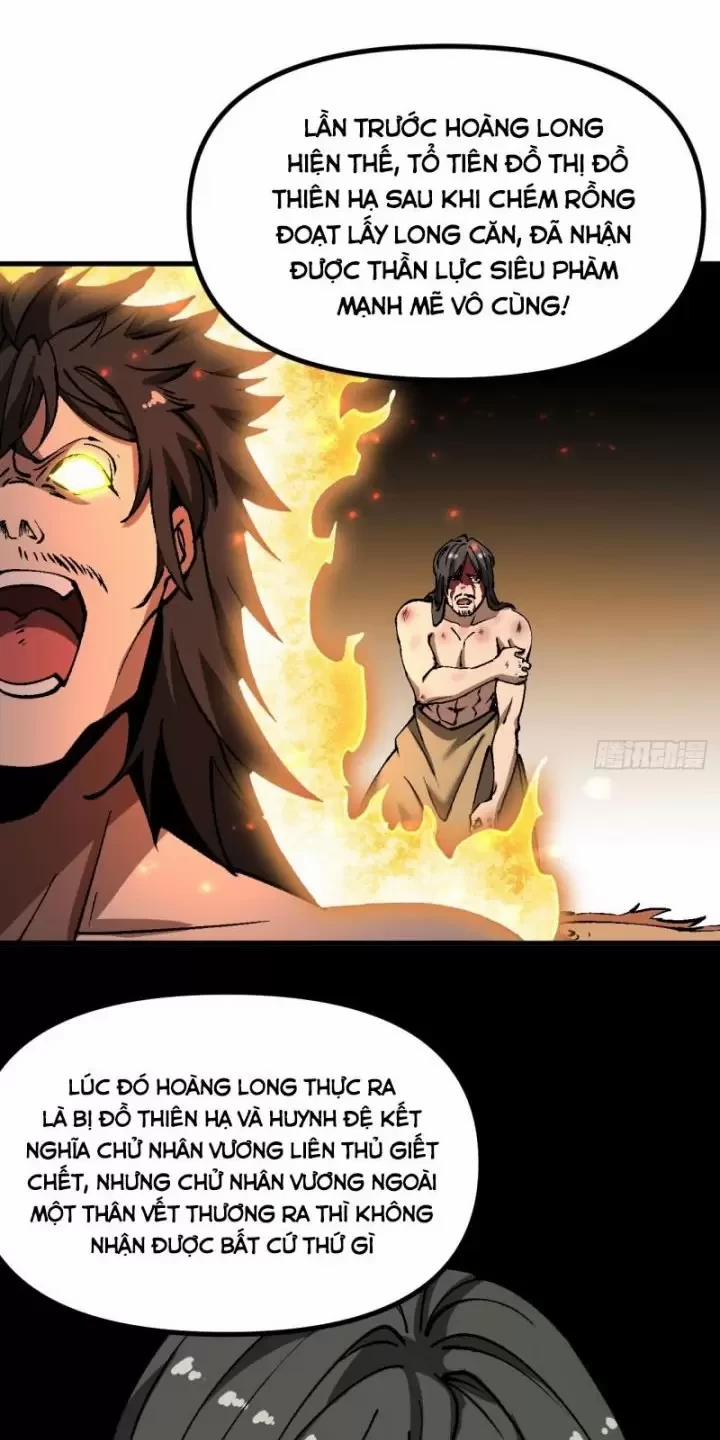 Không Cẩn Thận, Lưu Danh Muôn Thủa 39 trang 24