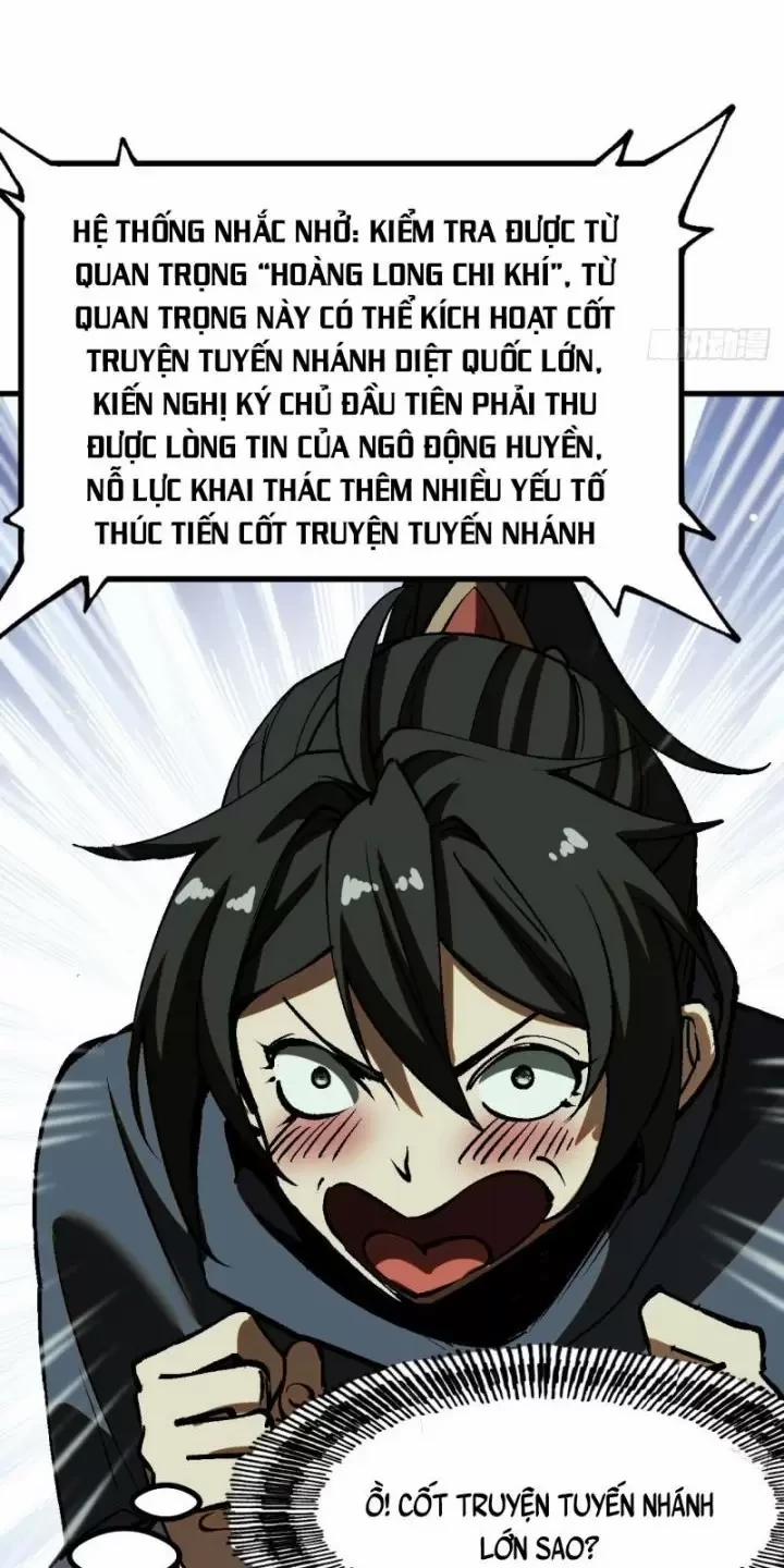 Không Cẩn Thận, Lưu Danh Muôn Thủa 39 trang 30