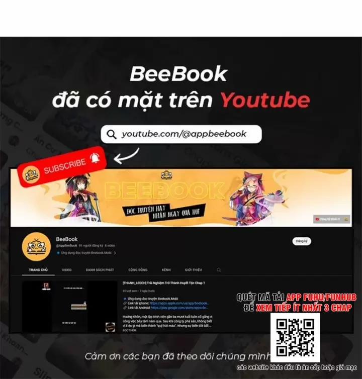 Không Cẩn Thận, Lưu Danh Muôn Thủa 39 trang 35