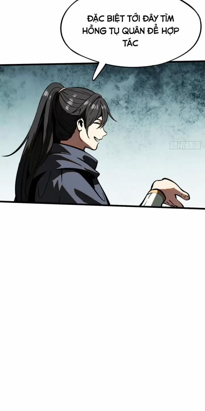 Không Cẩn Thận, Lưu Danh Muôn Thủa 39 trang 8