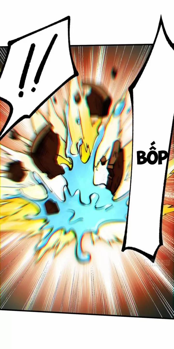 Không Cẩn Thận, Lưu Danh Muôn Thủa 39 trang 9