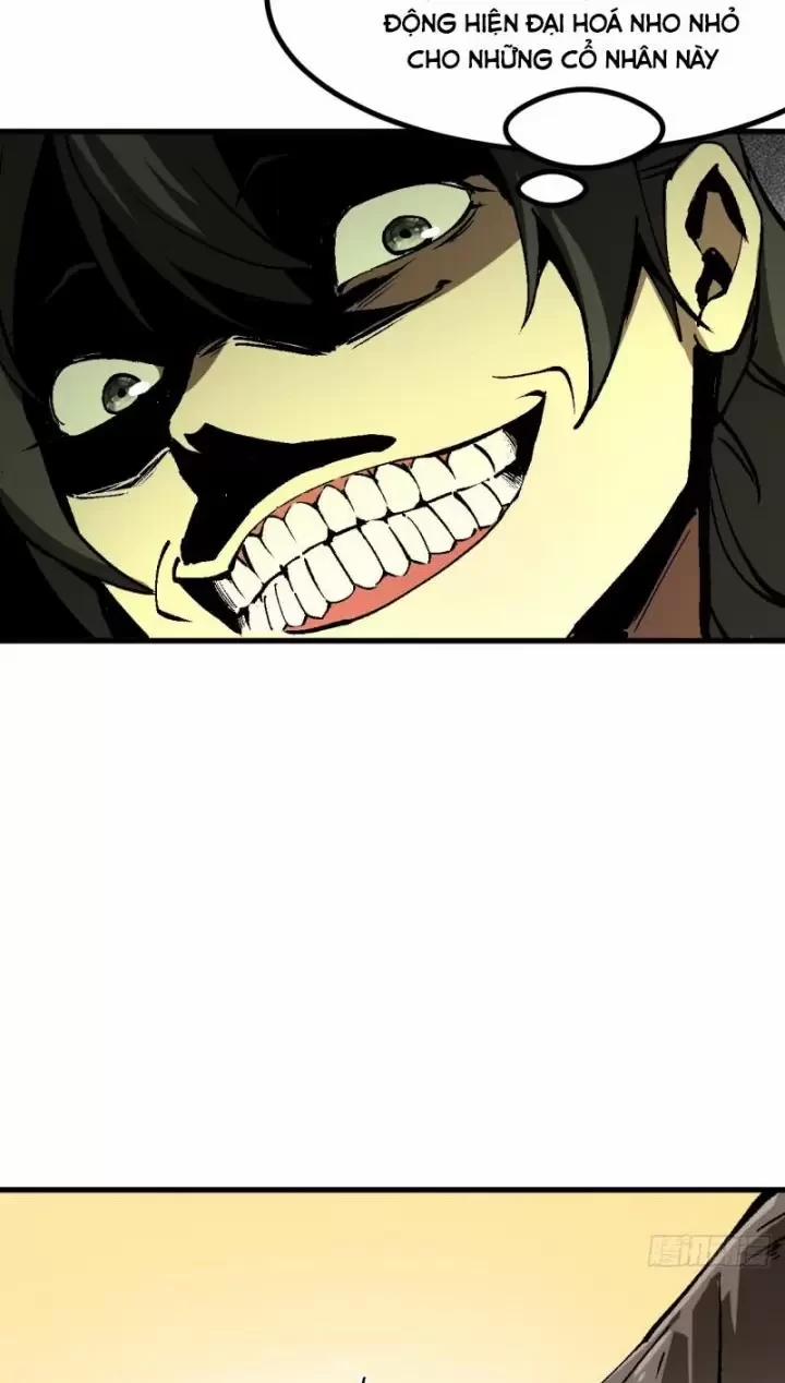 Không Cẩn Thận, Lưu Danh Muôn Thủa 40 trang 16