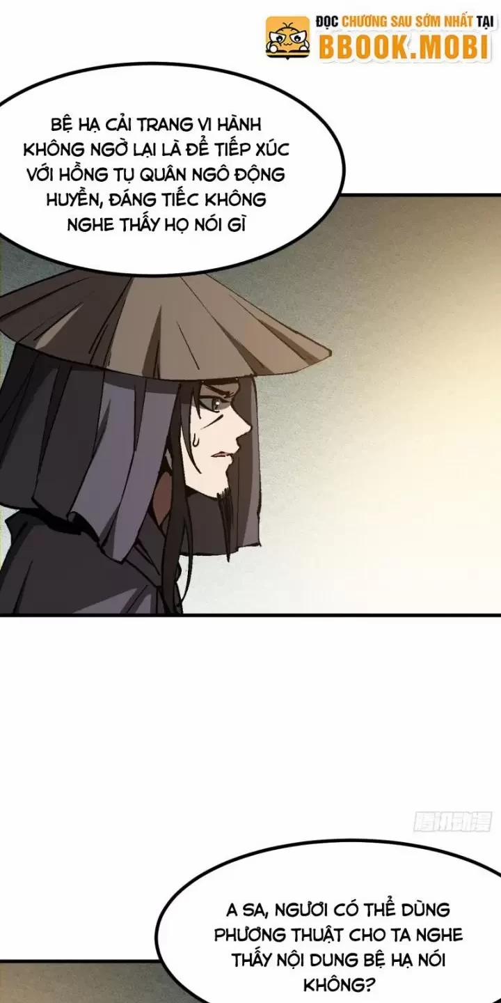 Không Cẩn Thận, Lưu Danh Muôn Thủa 40 trang 18