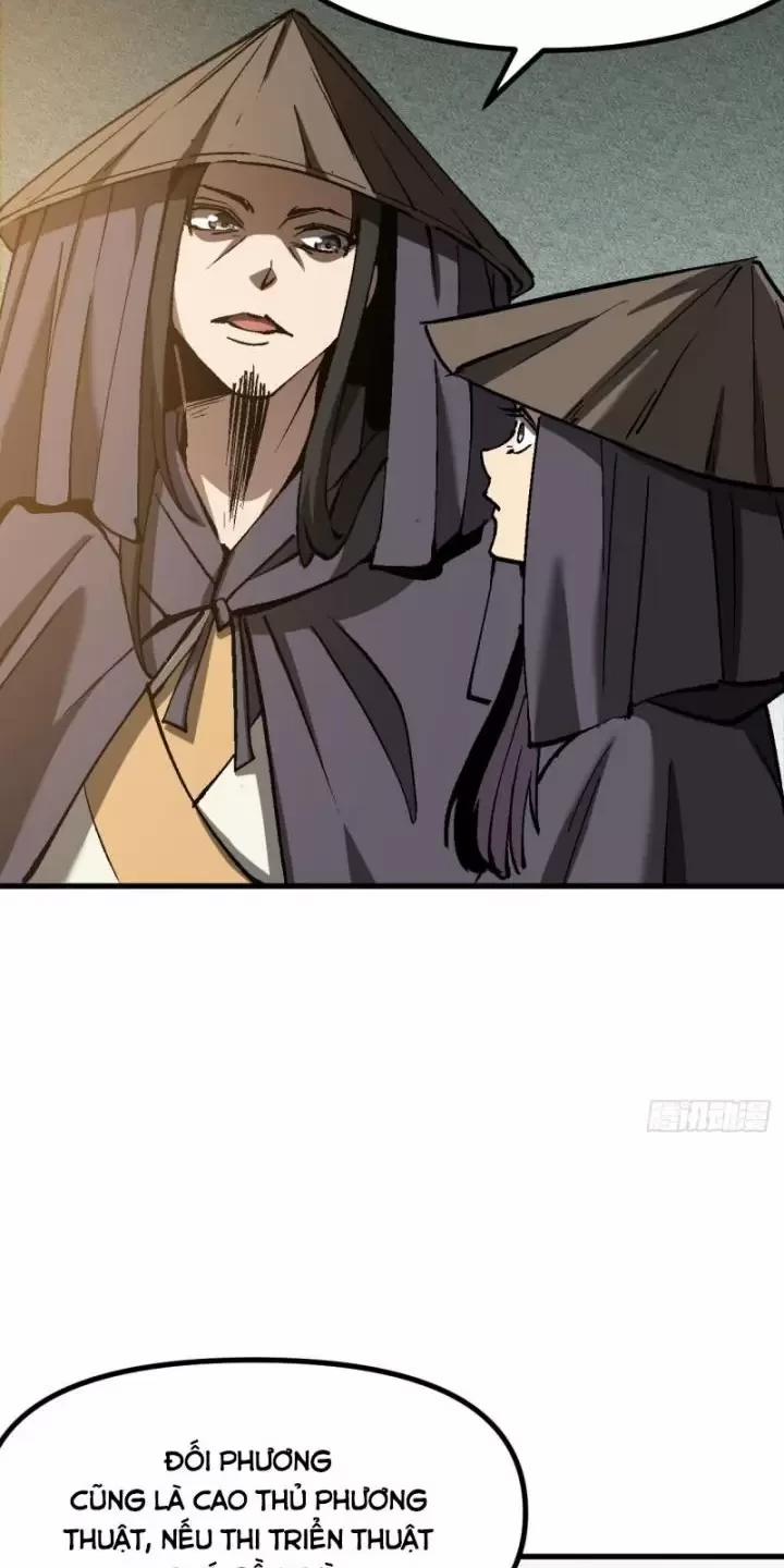 Không Cẩn Thận, Lưu Danh Muôn Thủa 40 trang 19