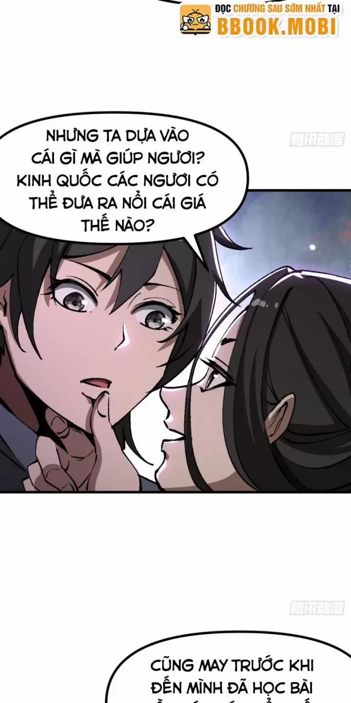 Không Cẩn Thận, Lưu Danh Muôn Thủa 40 trang 2