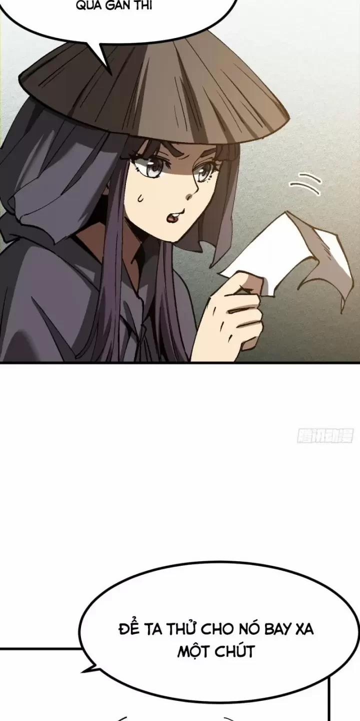 Không Cẩn Thận, Lưu Danh Muôn Thủa 40 trang 20