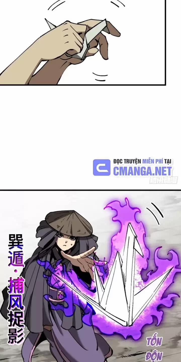 Không Cẩn Thận, Lưu Danh Muôn Thủa 40 trang 21