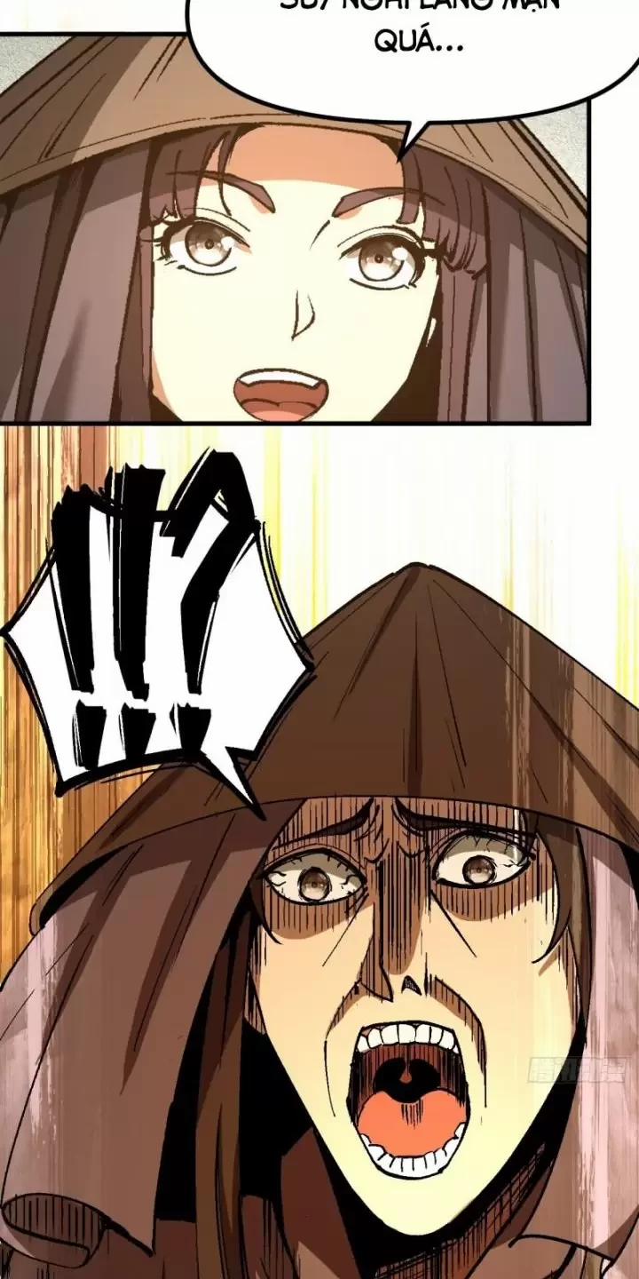 Không Cẩn Thận, Lưu Danh Muôn Thủa 40 trang 28