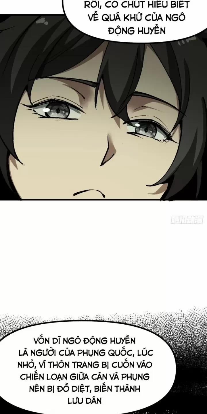 Không Cẩn Thận, Lưu Danh Muôn Thủa 40 trang 3