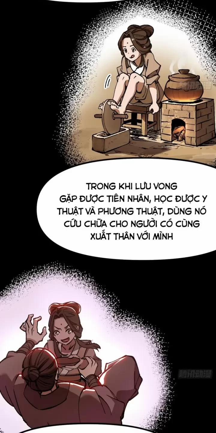 Không Cẩn Thận, Lưu Danh Muôn Thủa 40 trang 4