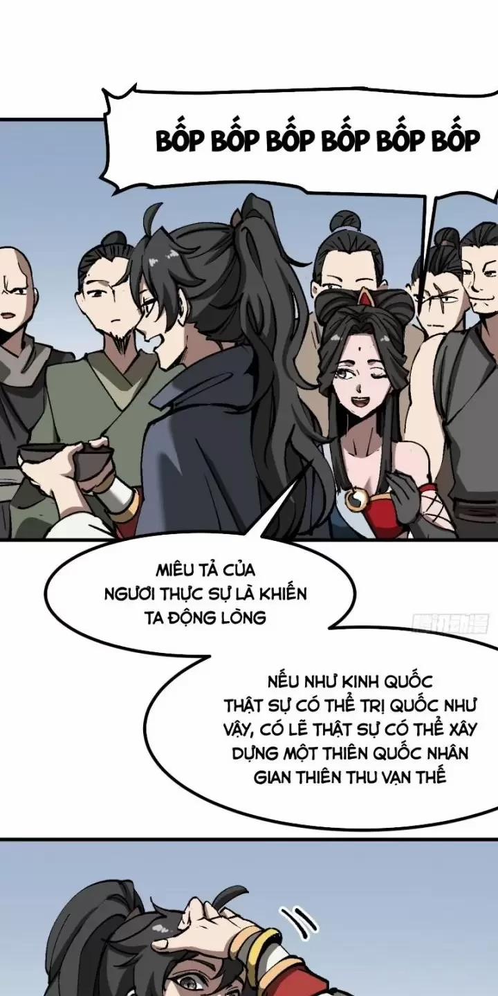 Không Cẩn Thận, Lưu Danh Muôn Thủa 41 trang 14