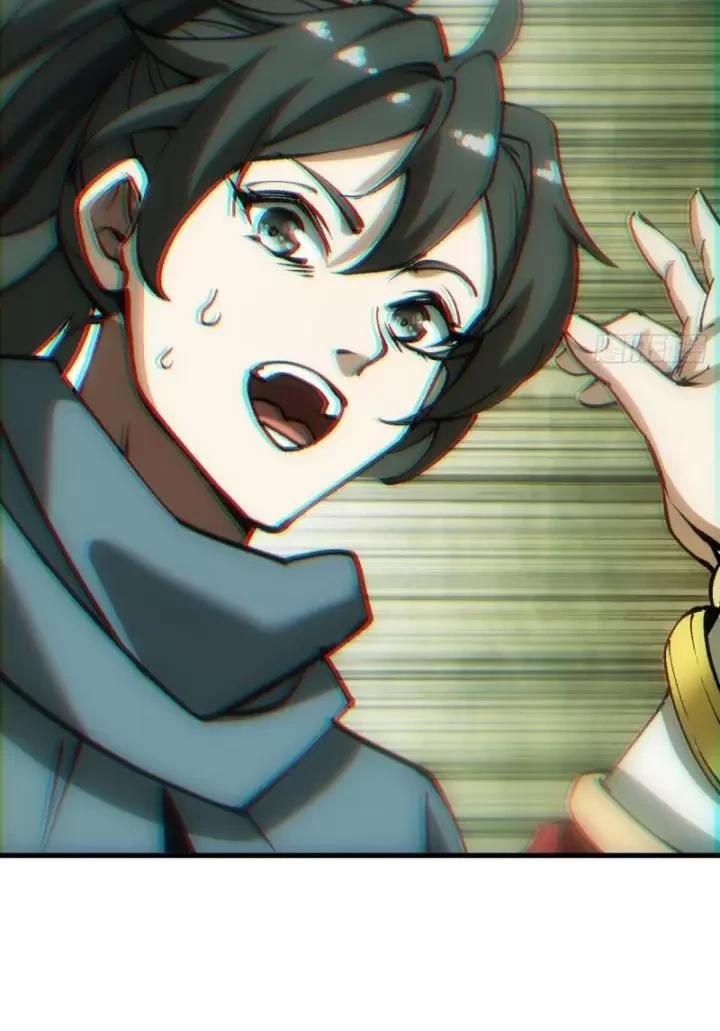 Không Cẩn Thận, Lưu Danh Muôn Thủa 41 trang 18