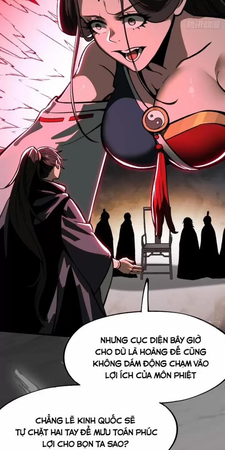 Không Cẩn Thận, Lưu Danh Muôn Thủa 41 trang 23