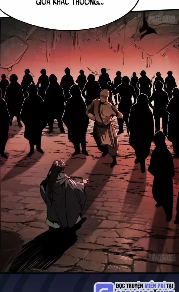 Không Cẩn Thận, Lưu Danh Muôn Thủa 41 trang 25