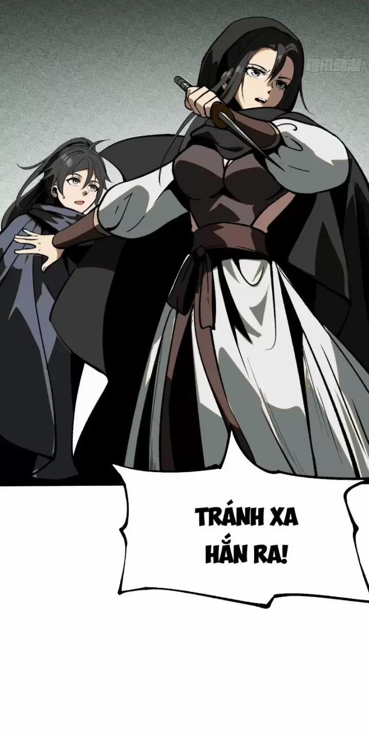 Không Cẩn Thận, Lưu Danh Muôn Thủa 41 trang 28