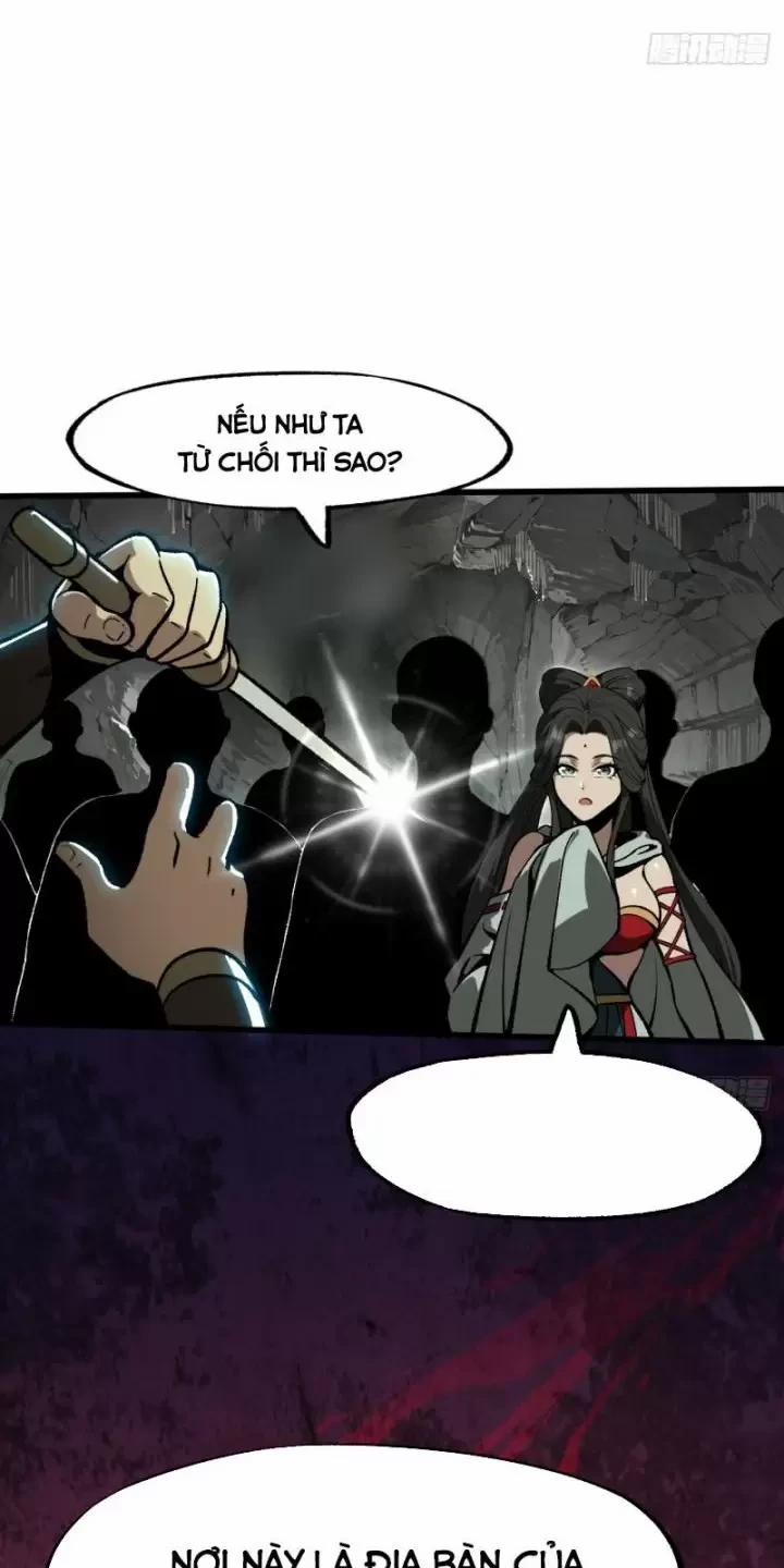 Không Cẩn Thận, Lưu Danh Muôn Thủa 41 trang 29