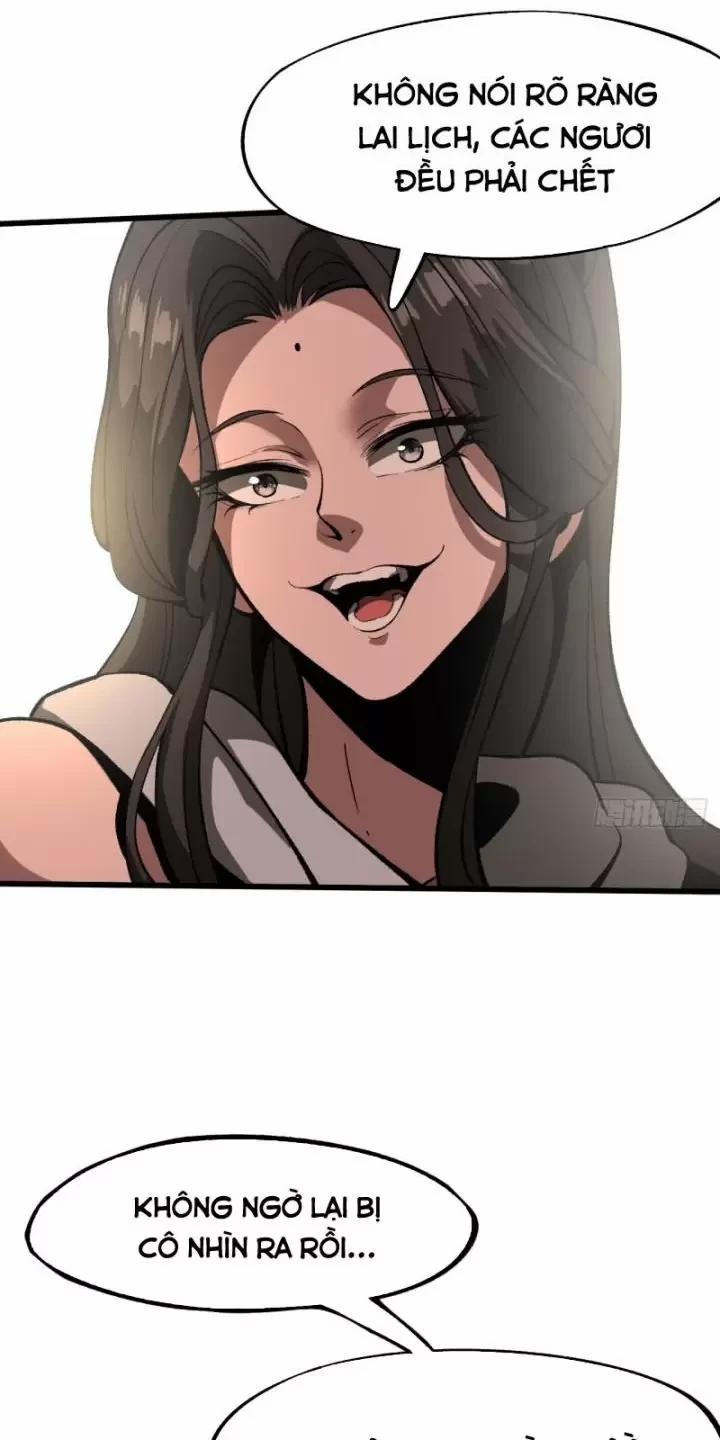 Không Cẩn Thận, Lưu Danh Muôn Thủa 41 trang 32