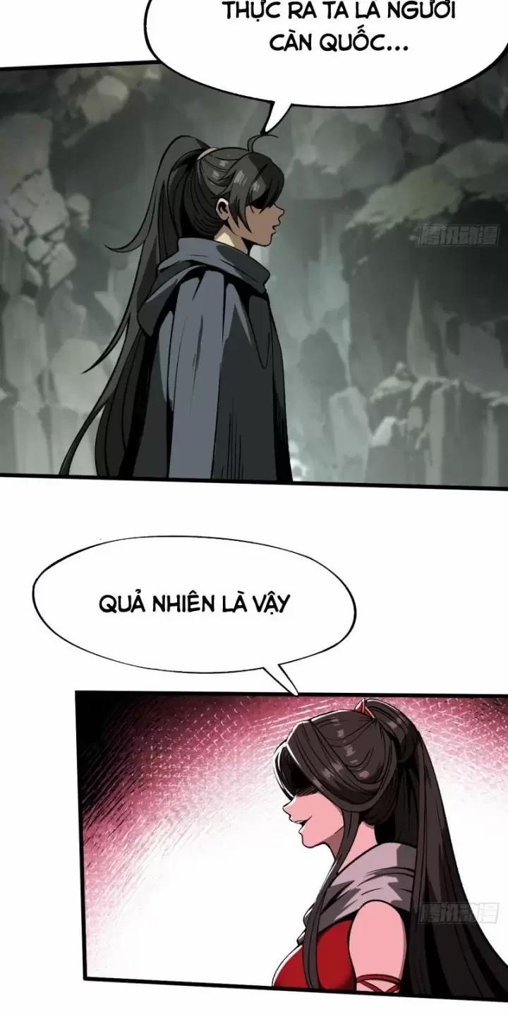 Không Cẩn Thận, Lưu Danh Muôn Thủa 41 trang 33