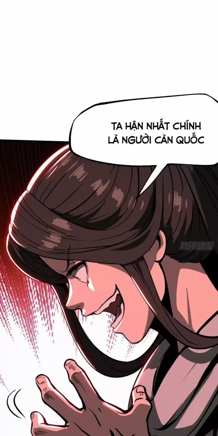 Không Cẩn Thận, Lưu Danh Muôn Thủa 41 trang 34