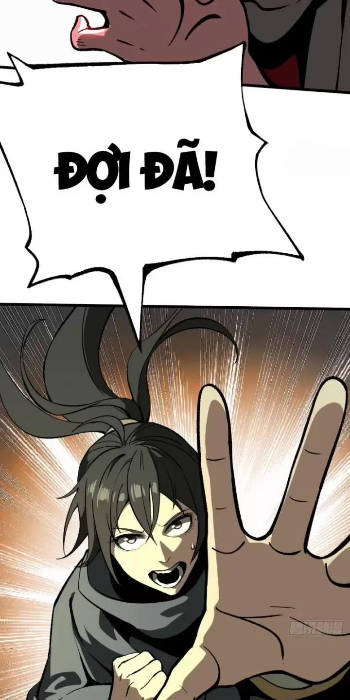 Không Cẩn Thận, Lưu Danh Muôn Thủa 41 trang 35