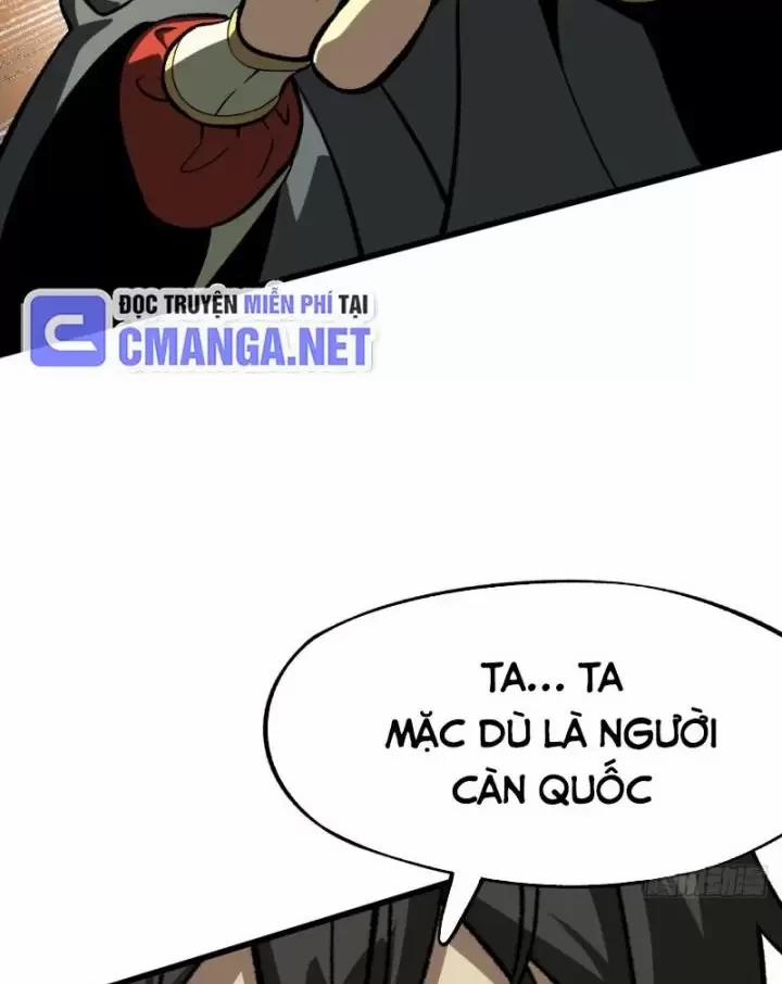 Không Cẩn Thận, Lưu Danh Muôn Thủa 41 trang 36