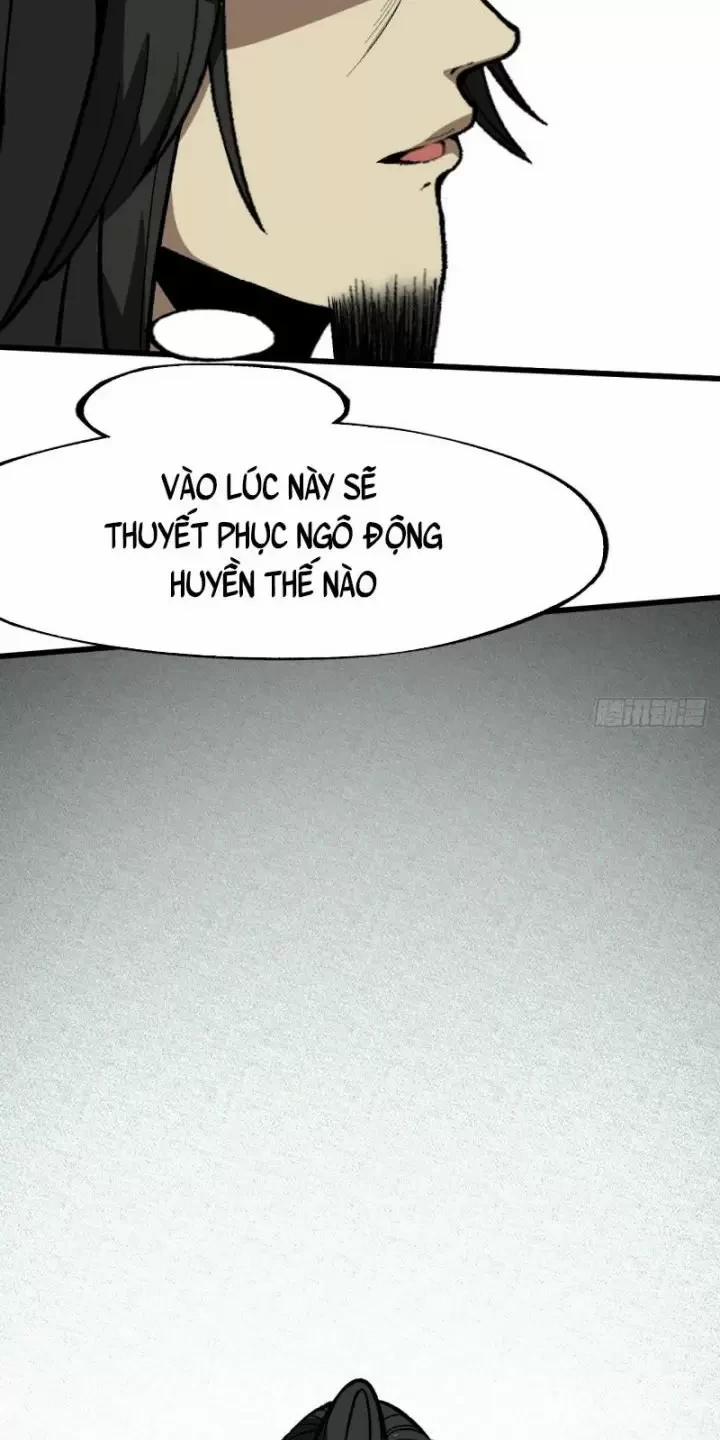 Không Cẩn Thận, Lưu Danh Muôn Thủa 41 trang 42