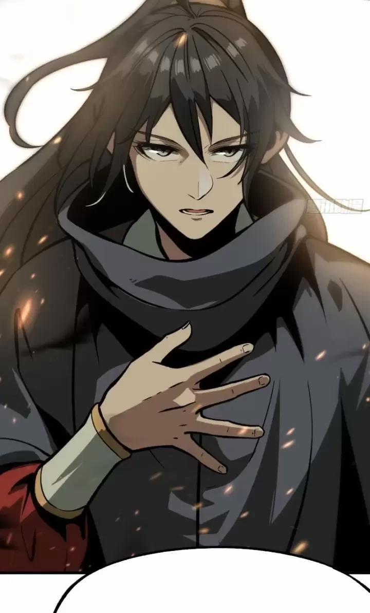 Không Cẩn Thận, Lưu Danh Muôn Thủa 41 trang 44