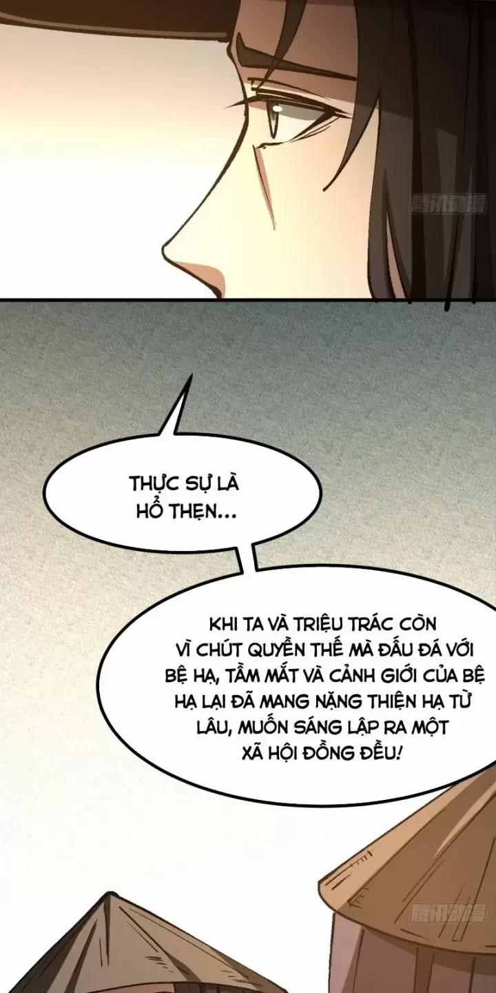 Không Cẩn Thận, Lưu Danh Muôn Thủa 41 trang 9