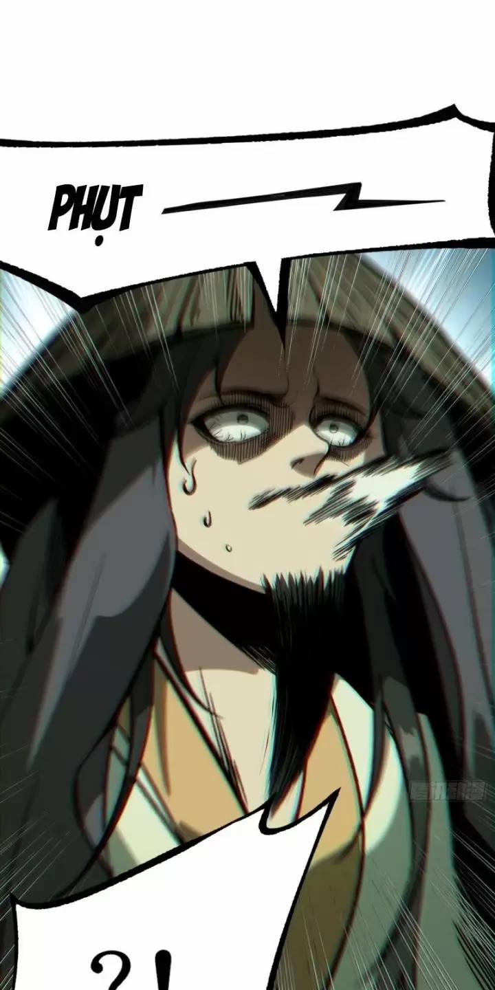 Không Cẩn Thận, Lưu Danh Muôn Thủa 42 trang 1