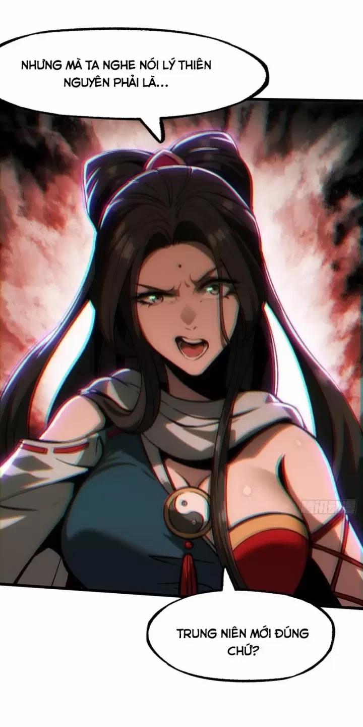 Không Cẩn Thận, Lưu Danh Muôn Thủa 42 trang 13