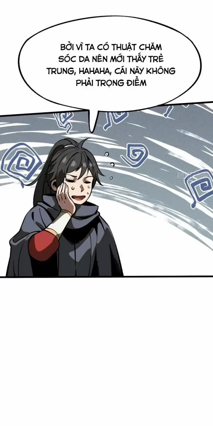 Không Cẩn Thận, Lưu Danh Muôn Thủa 42 trang 14