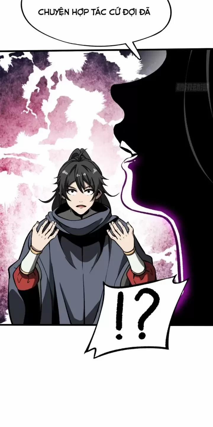 Không Cẩn Thận, Lưu Danh Muôn Thủa 42 trang 22