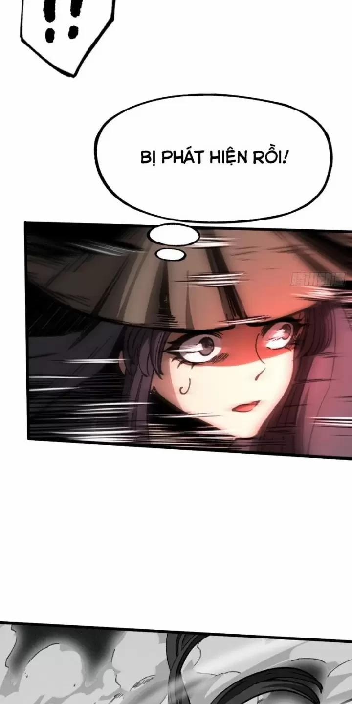 Không Cẩn Thận, Lưu Danh Muôn Thủa 42 trang 27