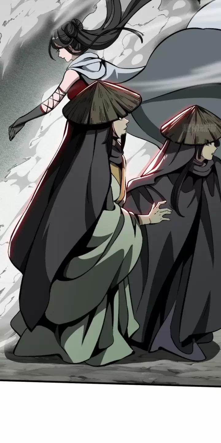 Không Cẩn Thận, Lưu Danh Muôn Thủa 42 trang 28