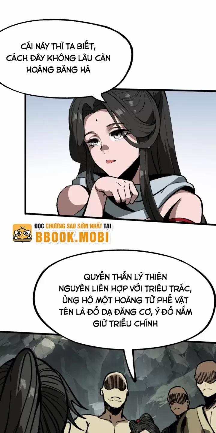 Không Cẩn Thận, Lưu Danh Muôn Thủa 42 trang 6