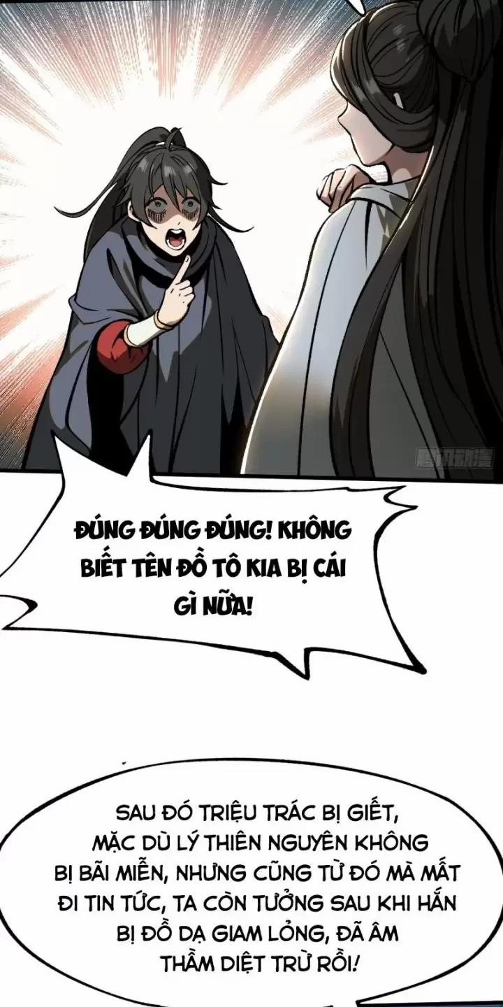 Không Cẩn Thận, Lưu Danh Muôn Thủa 42 trang 8