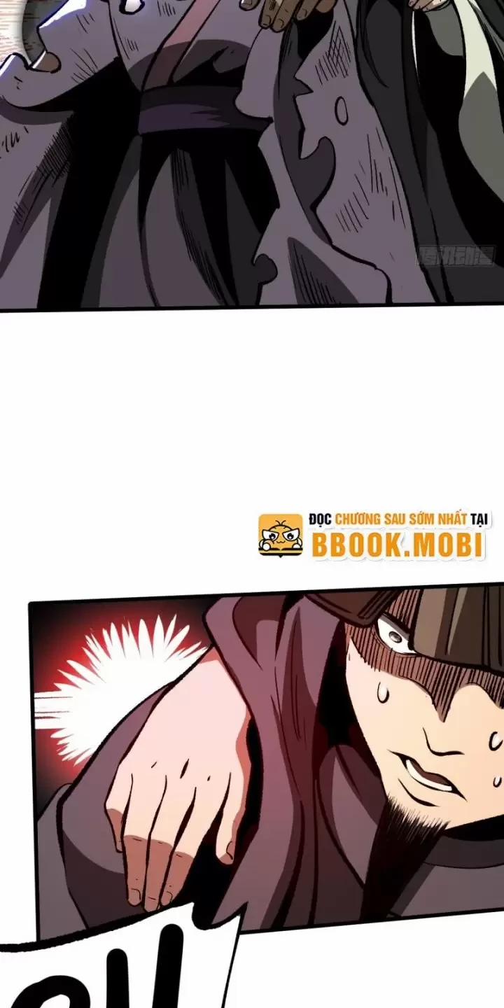 Không Cẩn Thận, Lưu Danh Muôn Thủa 43 trang 11