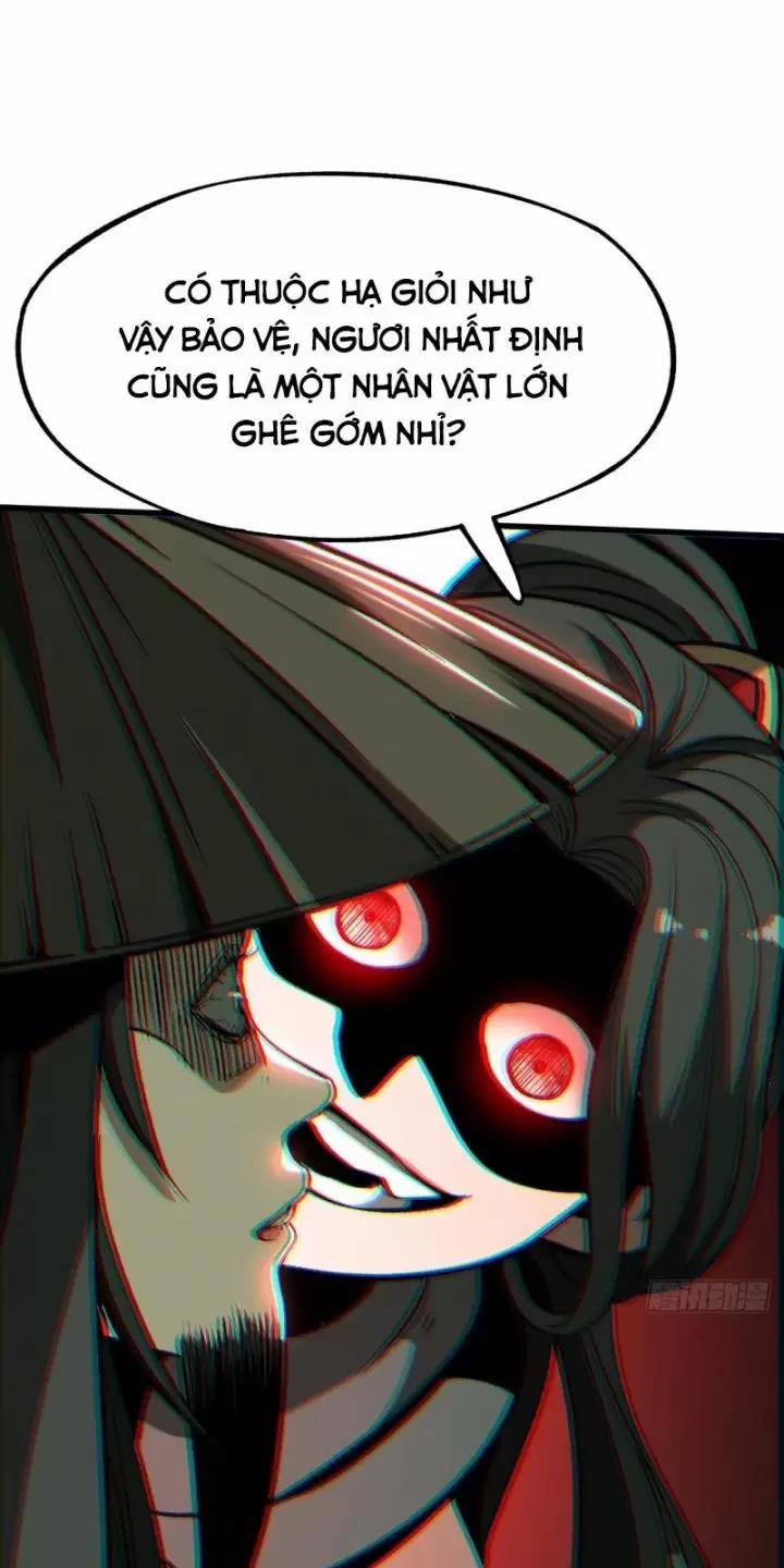 Không Cẩn Thận, Lưu Danh Muôn Thủa 43 trang 14