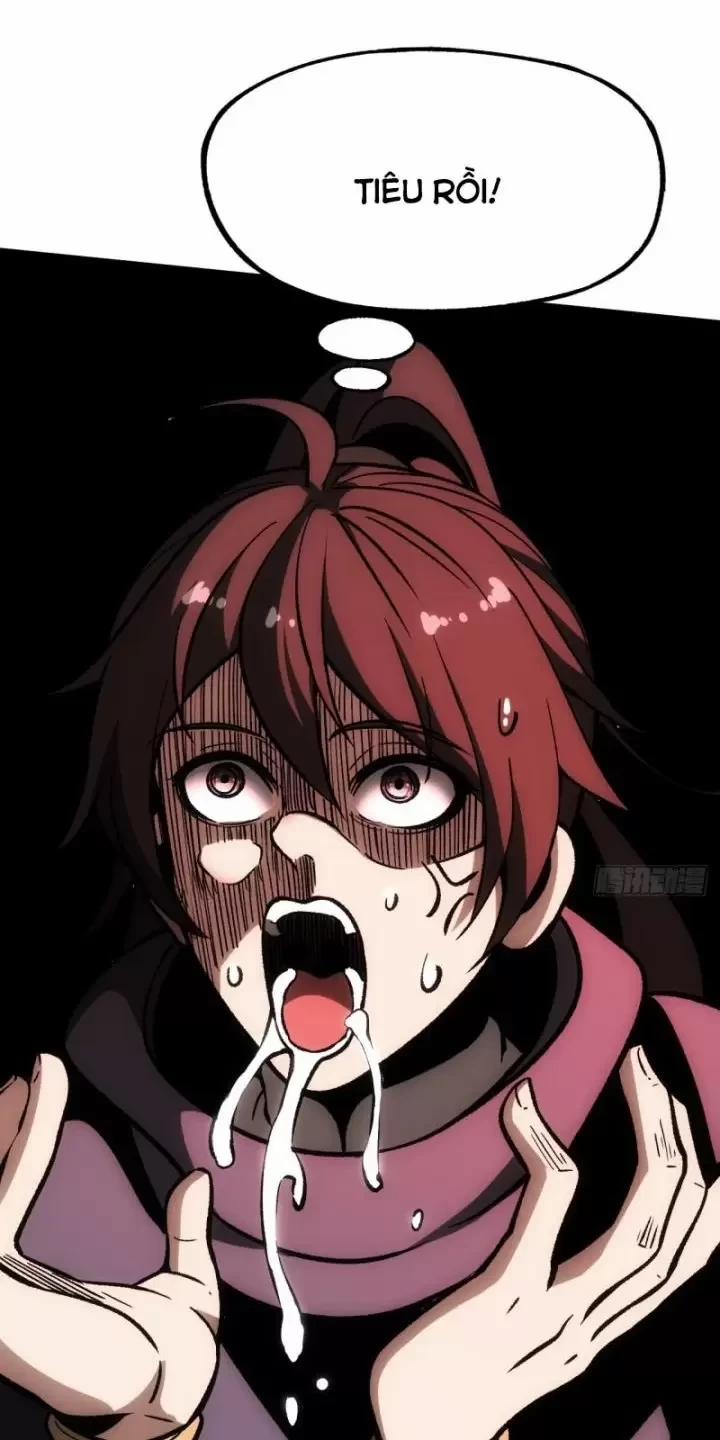 Không Cẩn Thận, Lưu Danh Muôn Thủa 43 trang 16