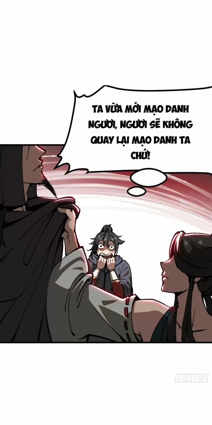 Không Cẩn Thận, Lưu Danh Muôn Thủa 43 trang 19