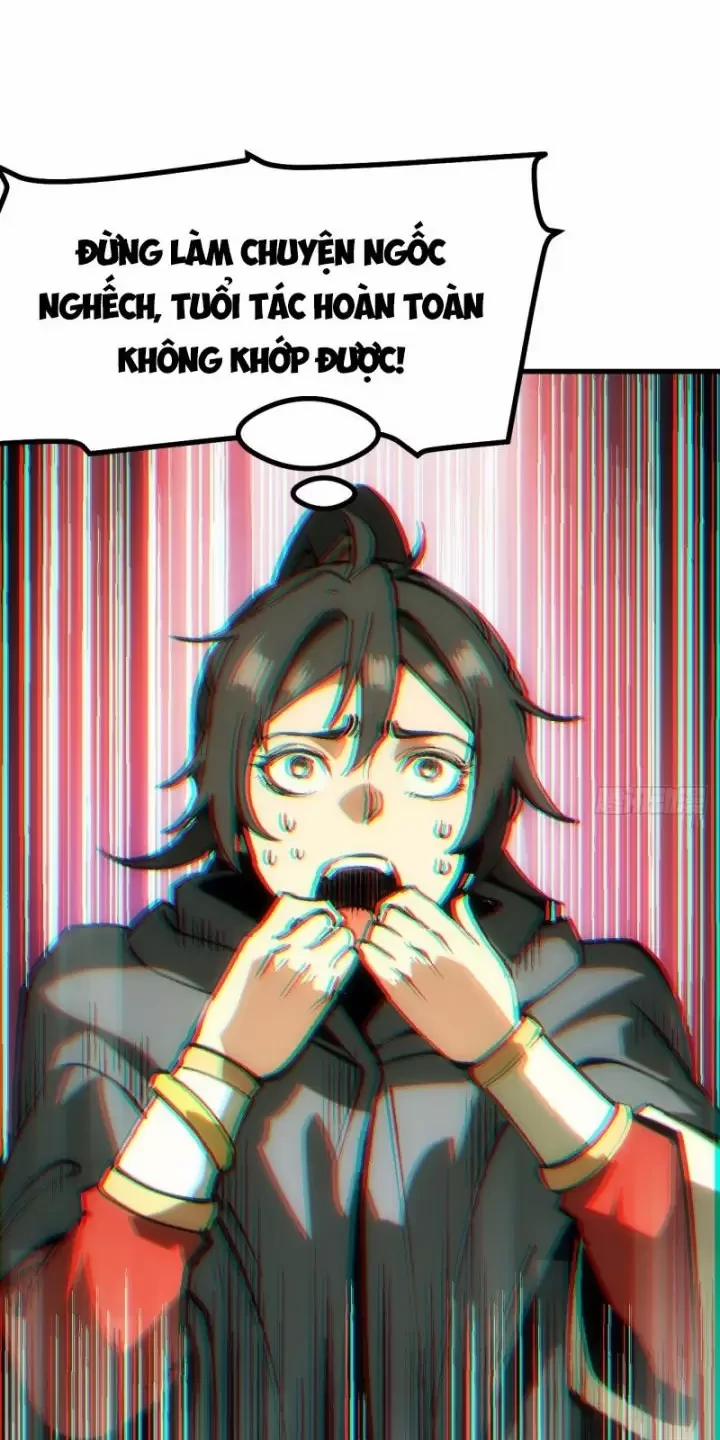 Không Cẩn Thận, Lưu Danh Muôn Thủa 43 trang 20