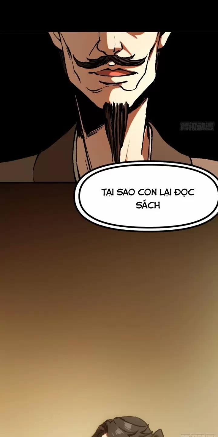 Không Cẩn Thận, Lưu Danh Muôn Thủa 43 trang 23