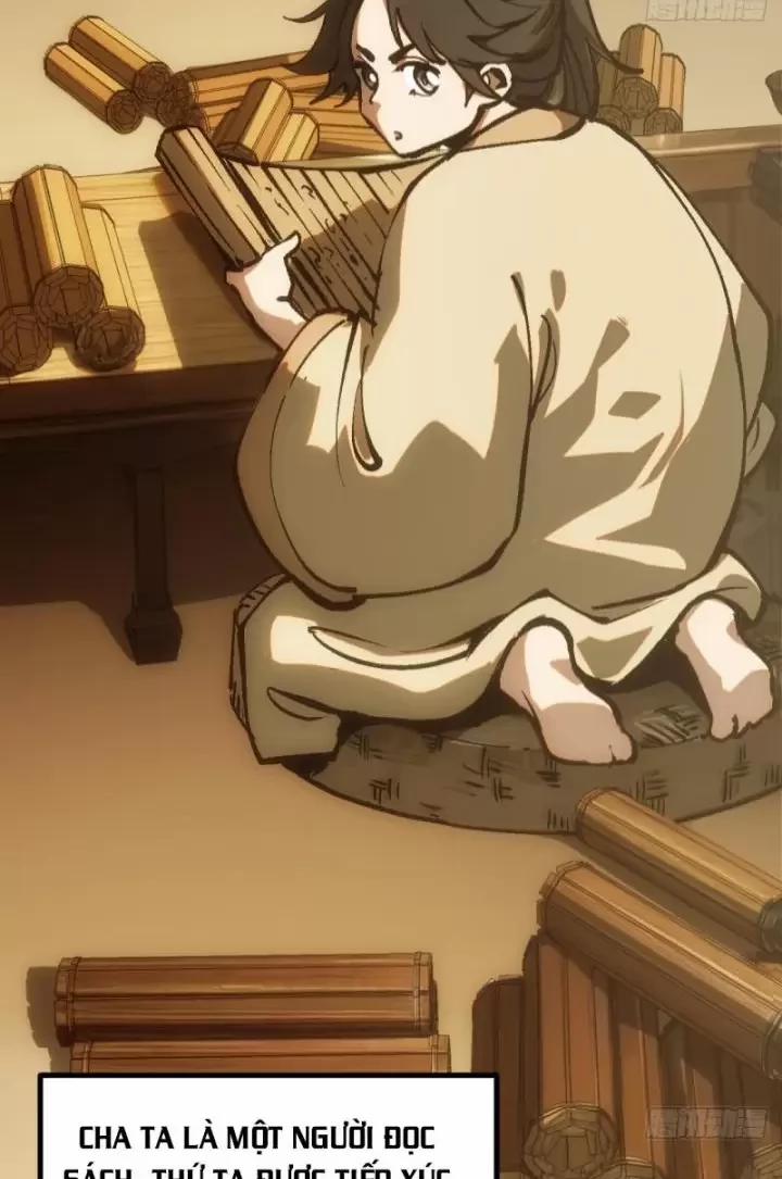 Không Cẩn Thận, Lưu Danh Muôn Thủa 43 trang 24