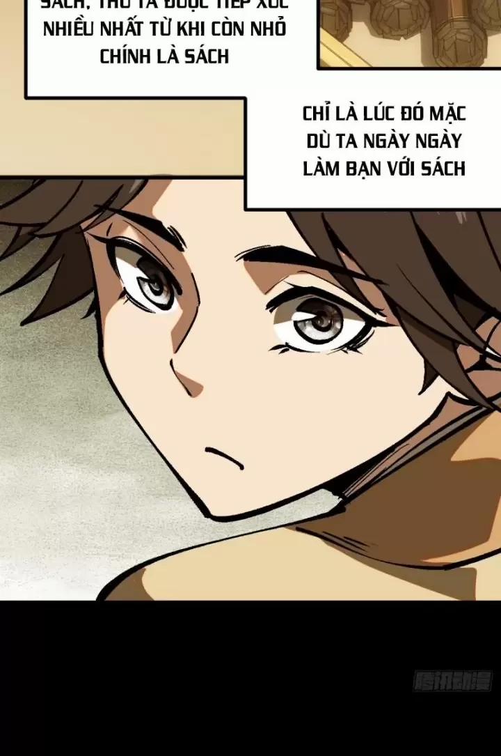 Không Cẩn Thận, Lưu Danh Muôn Thủa 43 trang 25