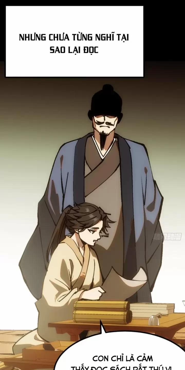 Không Cẩn Thận, Lưu Danh Muôn Thủa 43 trang 26